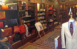 Four Work and Weekend Looks by Designer Alexandra J. Megan