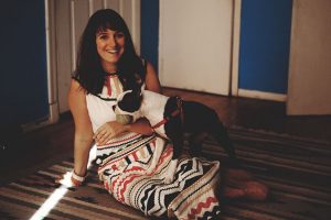 A Q&A With DC Designer Ellen Van Dusen