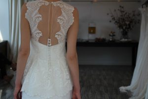 Bridal Where and When: August 8 to September 27