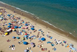 Going to the Delaware Beaches Soon? DC Says You’ll Have to Quarantine When You Get Back.