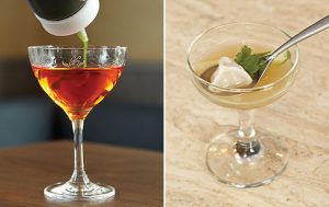 Imbiber’s Agenda: 8 Crazy Cocktail Garnishes at Washington Bars