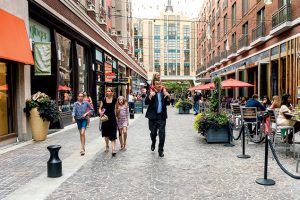 Where to Eat, Drink, and Shop in Bethesda