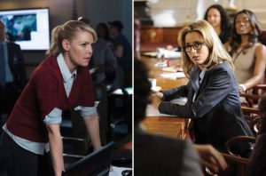 “State of Affairs” Vs. “Madam Secretary”: Which Should You Watch?