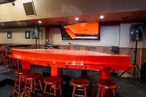 Imbiber’s Agenda: Georgetown Piano Bar Opens Friday