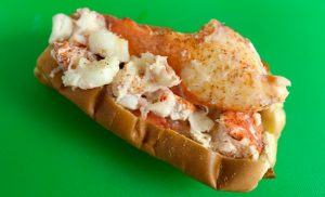 Luke’s Lobster Georgetown (Finally!) Has Liquor