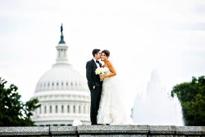 Real Wedding: Jessica and Drew Ginsberg