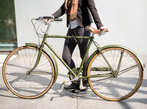 What I Wear To Work: Casa Luca’s Chef de Cuisine Erin Clarke