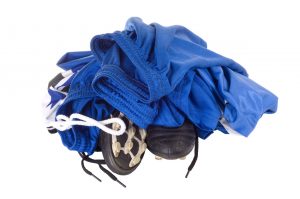 How to Organize Your Kids’ Sports Equipment