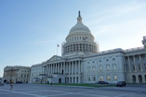 The Best Reactions to the Best & Worst of Congress