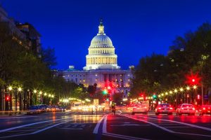 Lonely Planet Names DC the Top City to Visit in 2015