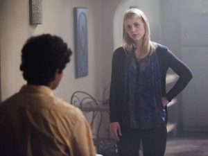 TV Recap: Homeland, Season 4, Episode 5 “About a Boy”