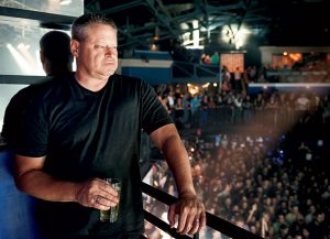 How the 9:30 Club’s Seth Hurwitz Built a Live-Music Empire