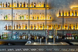 Imbiber’s Agenda: B Side Debuts Saturday