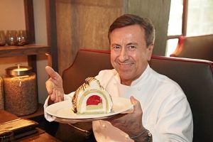 Daniel Boulud Has Closed His First and Only DC Restaurant