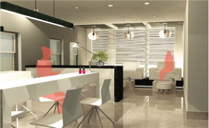 Luigi Parasmo Salon to Open a Luxe Spa