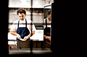 Komi Is Bringing Back Its Vegetarian “Happy Gyro” Pop-Up for October