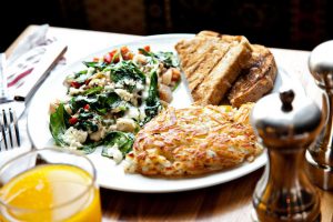 Black Friday Brunches and Deals Around Washington