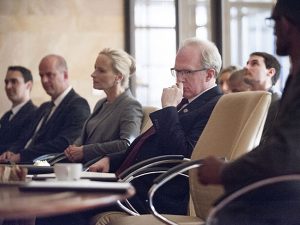 TV Recap: Homeland, Season 4, Episode 7 "Redux"