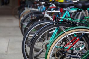 E-Bike Rebates May Be Coming to DC Residents