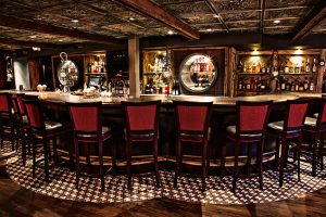 Imbiber’s Agenda: Inside New Dupont Bar McClellan’s Retreat