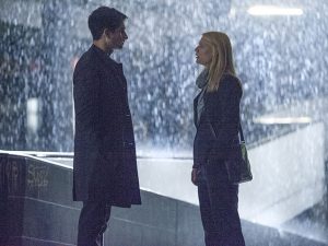 TV Recap: Homeland, Season 4, Episode 8 "Halfway to a Donut"