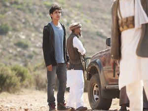 TV Recap: Homeland, Season 4, Episode 6 “From A to B and Back Again”