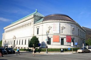 UPDATES: Multiple Faculty Layoffs Reported at Corcoran School, Mel Chin Hired as Visiting Professor