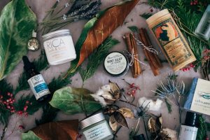 Union Market Hosts 2 Holiday Pop-Ups