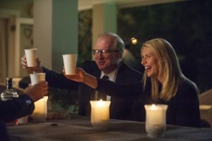 TV Recap: Homeland, Season 4, Episode 12, “Krieg Nicht Lieb”