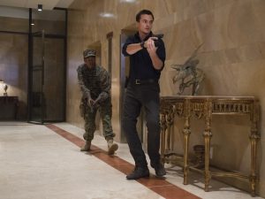 TV Recap: Homeland, Season 4, Episode 10, “13 Hours in Islamabad”