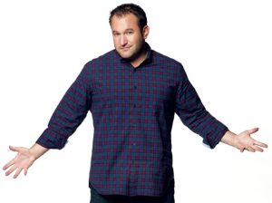 The Morning Man: "Morning Edition" Cohost David Greene