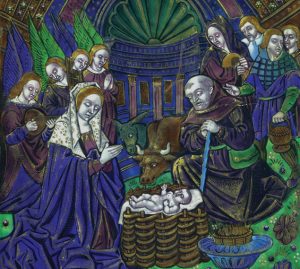 December Art in Washington