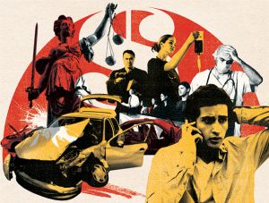 The Top Personal Injury Verdicts & Settlements in Washington in 2014