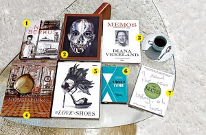 The Hot List: 7 Great Winter Reads