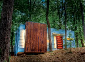 This Might Be the Most Tranquil Place in Washington