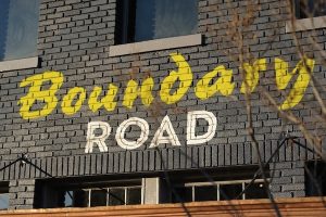 New Restaurant With Arcade Games Will Replace Boundary Road on H Street