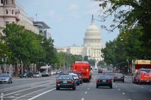 Take Wedding Guests Out on the Town With DC Insider Tours