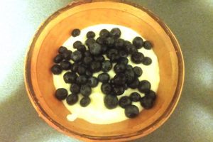 Food Diaries: How a Triathlete Couple Eats for a Day