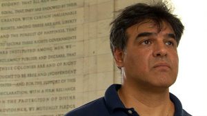 Torture Whistleblower John Kiriakou: "I’m the Only One in Prison"