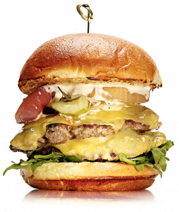 Duke’s Grocery Will Open Its Biggest Location Yet in Foggy Bottom