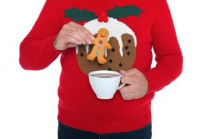 Christmas-Themed Events Around DC to Keep You Warm