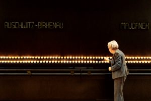 What Happens to the Holocaust Museum When the Last Survivors Are Gone?