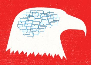 US Agencies Are Using the Web to Pick Our Brains