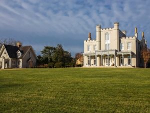 Most Expensive Homes on the Market: See Inside This Castle in Virginia