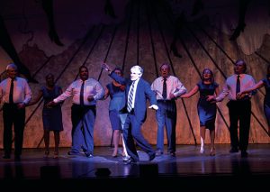 On the Horizon: Hexagon Turns 60, Idina Menzel Comes to Jiffy Lube Live