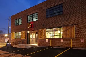 Drink Local: One Eight Distilling Opens Saturday