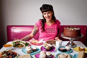 Women’s Day Food and Drink Specials Around DC