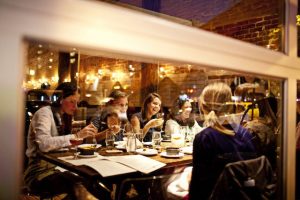 Tater Tot Sundaes and Other Ways Bars Get You to Drink More