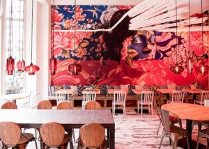 These DC-Area Bars and Restaurants Have Temporarily Closed During the Pandemic