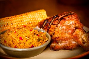 Nando’s to Give Away Free Chicken at 4:20 Because Weed Jokes Are Easy